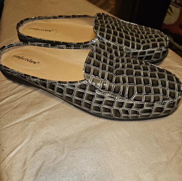 comfortview Shoes Comfortview Womens Wide Width The Estelle